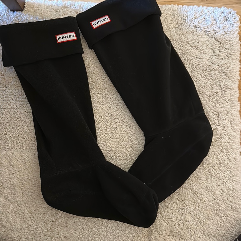 Hunter Boots Inserts